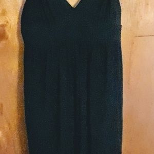 Dresses - Sun Dress / Cover Up + Light Sweater! Dresses - Sun Dress / Cover Up + Light Sweater!
